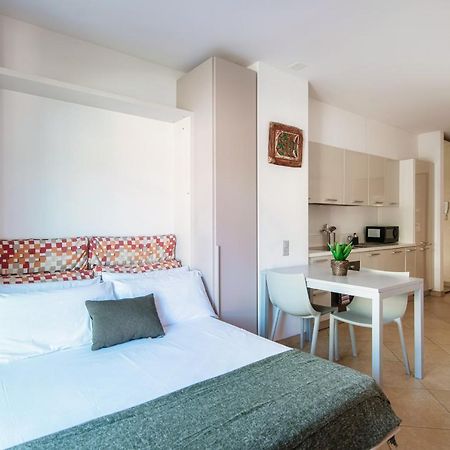 Prestige 7 By Quokka 360 - Quiet Studio With Balcony Lugano Exteriör bild
